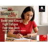 SIDERAL FORTE IRON & VITAMIN C FOOD SUPPLEMENT 30 CAPSULES